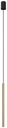 NOWODVORSKI STROPNÉ LAMPA 8798 LASER ZWIS LED