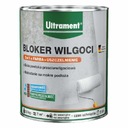 Ultrament Moisture Blocker lakový tmel 2,5 kg