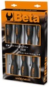 SET SKRUTKOVAČOV BETA 7 ks. /1243/D7
