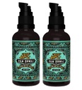 Mr Drwal Original Balzam na fúzy 2x 100ml Set