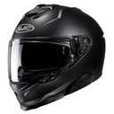 HJC INTEGRÁLNA PRILBA i71 MOTOCYKL MATTE BLACK L