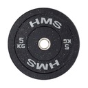 NÁRAZNÍK OLYMPIC TABUĽOVÝ 5 KG HTBR05 HMS