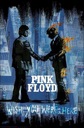 Pink Floyd - Wish You.. Stephen Fishwick - plagát
