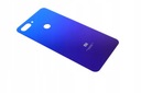ZADNÝ KRÝŽ, PODLAHOVÁ, XIAOMI MI 8 LITE AURORA BLUE
