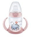 NUK FC sippy cup rúčky FC 6-18m 150ml