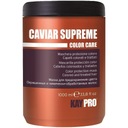 KayPro Caviar maska ​​na farbené vlasy 1000ml