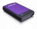 PRENOSNÝ DISK TRANSCEND 1 TB STOREJET H3P USB 3.0