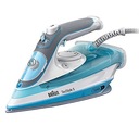 Naparovacia žehlička 2600W Braun TexStyle 5 SI5006BL