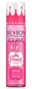 REVLON EQUAVE Uvoľňujúci kondicionér pre dievčatá 200