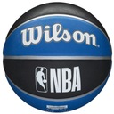 Wilson NBA Team Orlando Magic Ball WTB1300XBORL - ročník 7