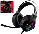 SLÚCHADLÁ S MIKROFÓNOM PRE LAPTOP XBOX PS4