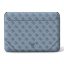 Puzdro Guess GUCS14P4TB kryt na notebook 13 14