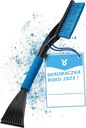 VEĽKÁ KEFA ŠKRABKA NA OKNÁ ŠKRABKA ŠTEFKA KEFKA OKNÁ ODSTRAŇOVANIE SNEHU farba
