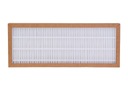 Filter EU7 F7 pre NIBE ERS-20-250 257x180x47