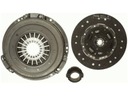 SPOJKOVÁ SADA BMW 2500-3.3 E3 2.5-3.3 71-77
