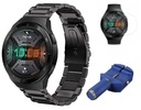 PÁSKA PRE HUAWEI WATCH GT 2e 46 + SKLO + ZARIADENIE