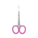 STALEKS PRO SMART 41 nožnice na nechtovú kožičku 18 mm
