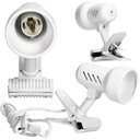 ŠKOLSKÉ NOČNÉ LAMPY KLIP E14