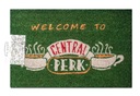 Rohožka Friends Central Perk 60x40 cm