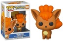 FUNKO POP HRY POKEMON VULPIX OBRÁZOK VULPIX