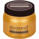 Cocochoco Keratín regeneračná maska ​​500 ml