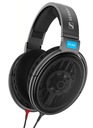 Audiofilské slúchadlá Legend Sennheiser HD600