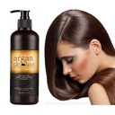 Argan de Luxe kondicionér kučier, aktivátor kučier