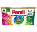 PERSIL Pracie kapsule COLOR 4v1 DISKY 28 PRANÍ