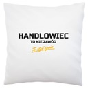 TRADER je lifestylový DARČEK pre OBCHODNÍKOV