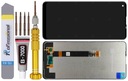 LCD DISPLEJ LG K51S K510 LMK510 LMK510EMW