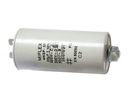 Štartovací kondenzátor, motor Miflex 20uF, MKSP-5