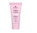 Schwarzkopf Professional Fiber Clinix maska ​​na farbené vlasy 30ml