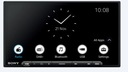Sony XAV-AX6050 rádio 2din USB HDMI LDAC 6,95 palca