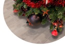 Podložka pod vianočný stromček, darčeky, 100cm PP