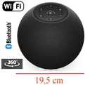 Bezdrôtový 360° Bluetooth Wi-Fi reproduktor Dell AE715