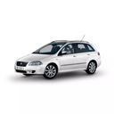 Bočné lišty Fiat Croma 2005-07