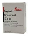 LEICA Snowcoat Slides 26x76x1 primárna sklznica