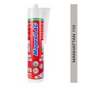 MAPEI Mapesil AC silikón 310ml - farba 110 manhattan