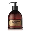 THE BODY SHOP Spa of the World BALKAN JUNIPER HAND WASH Gél na ruky 275 ml