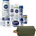 Sada kozmetiky NIVEA MEN Silver Protect