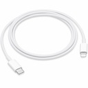 Kábel Apple USB-C to Lightning 1m pre iPhone