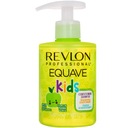 Revlon jemný jablkový šampón pre deti 300ml