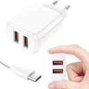 Micro USB nabíjačka pre Realme C11 2021