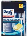 Denkmit, Multi-Power, Tablety do umývačky riadu, 40 ks