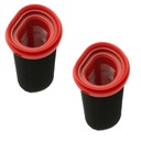 Filter pre BOSCH FLEXXO séria 4, umývateľný, 2 sady