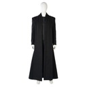 Trenčkot DC Cosplay The Sandman Matching Coat