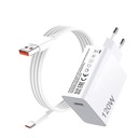 120W nabíjačka pre Xiaomi 13 12T 11T Pro 13 12 Lite 12X Redmi Note 12 11S
