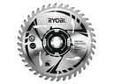 RYOBI CSB165A1 rezací kotúč 165 mm