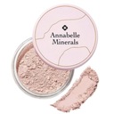 Annabelle Minerals, krycí základ, Natural Fair,