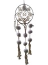 Dream Catcher 74 cm boho stena dekorácie pre okno